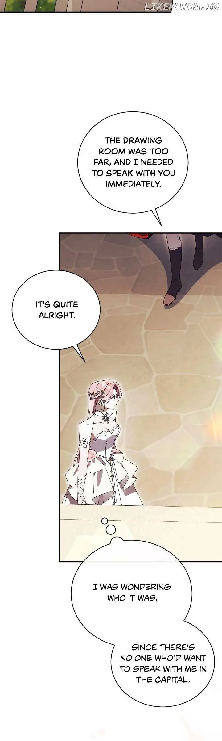 How To Reject My Obsessive Ex-Husband Chapter 60 page 3