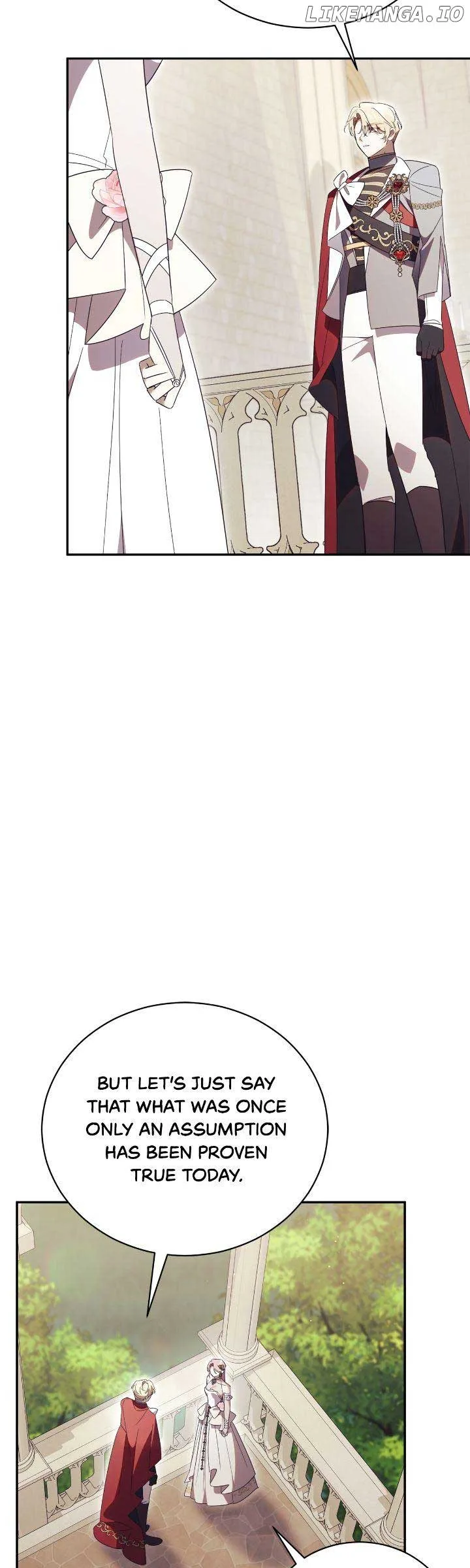How To Reject My Obsessive Ex-Husband Chapter 60 page 27