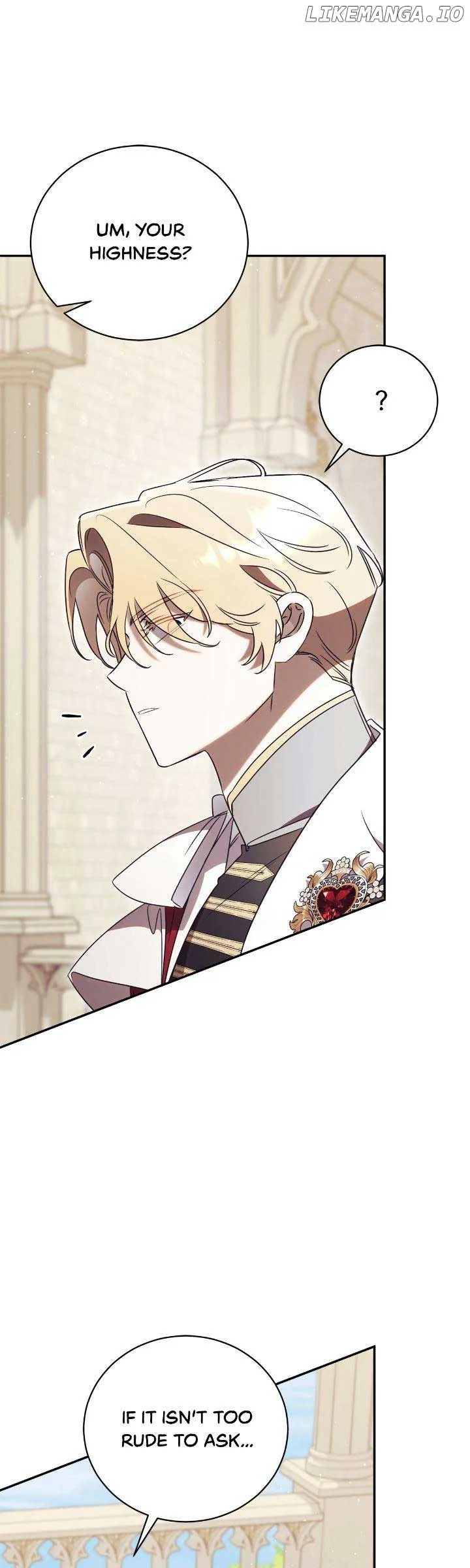How To Reject My Obsessive Ex-Husband Chapter 60 page 25