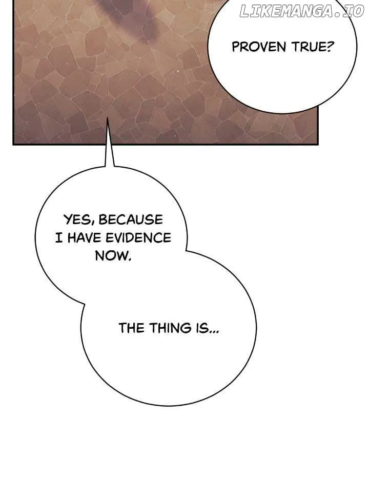 How To Reject My Obsessive Ex-Husband Chapter 60 page 28