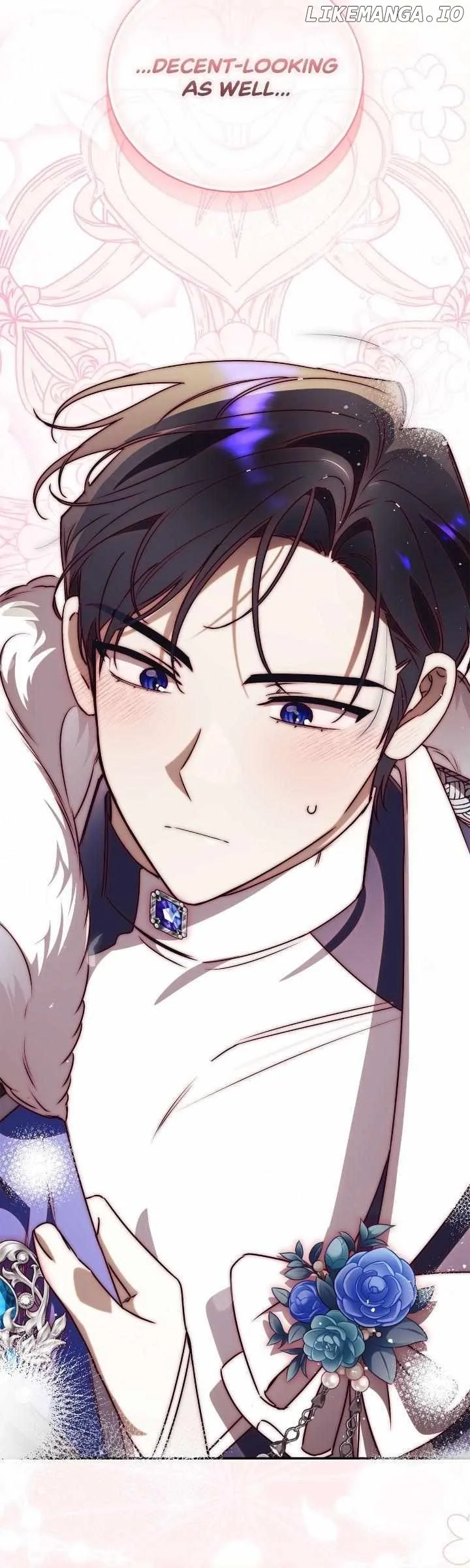 How To Reject My Obsessive Ex-Husband Chapter 58 page 62