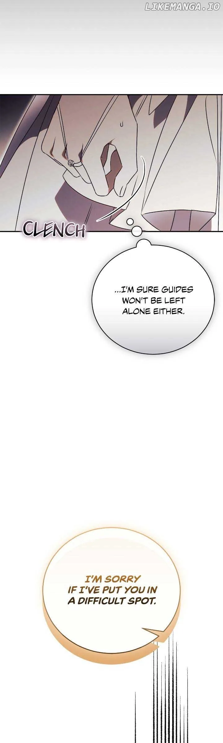 How To Reject My Obsessive Ex-Husband Chapter 60 page 21