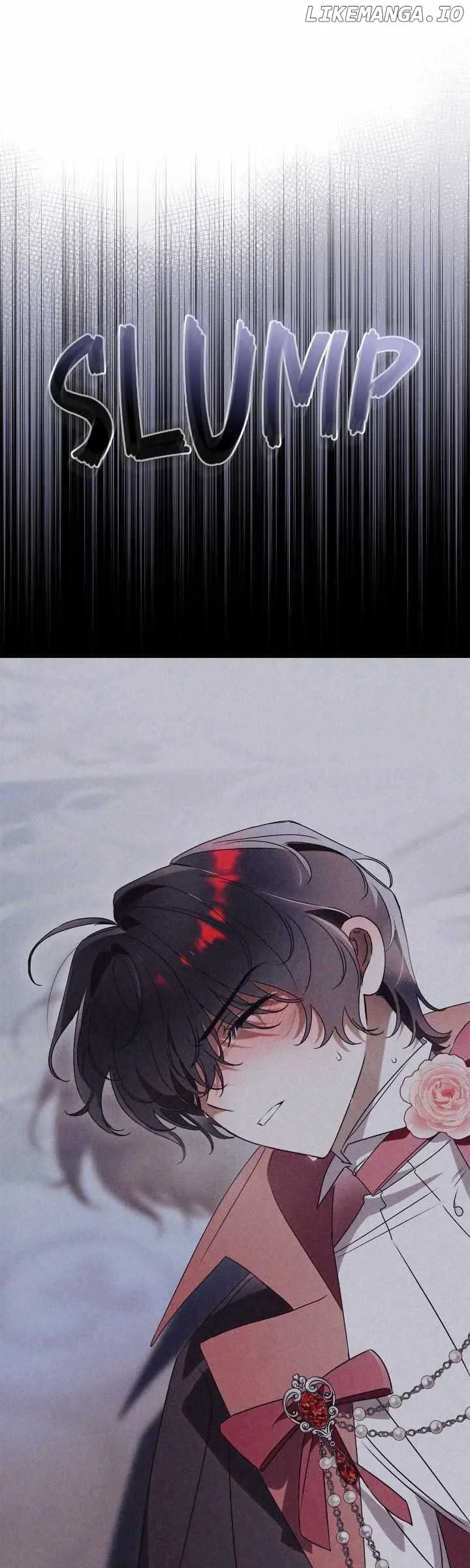 How To Reject My Obsessive Ex-Husband Chapter 60 page 29