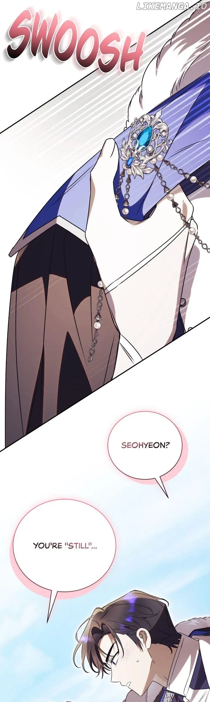 How To Reject My Obsessive Ex-Husband Chapter 58 page 60