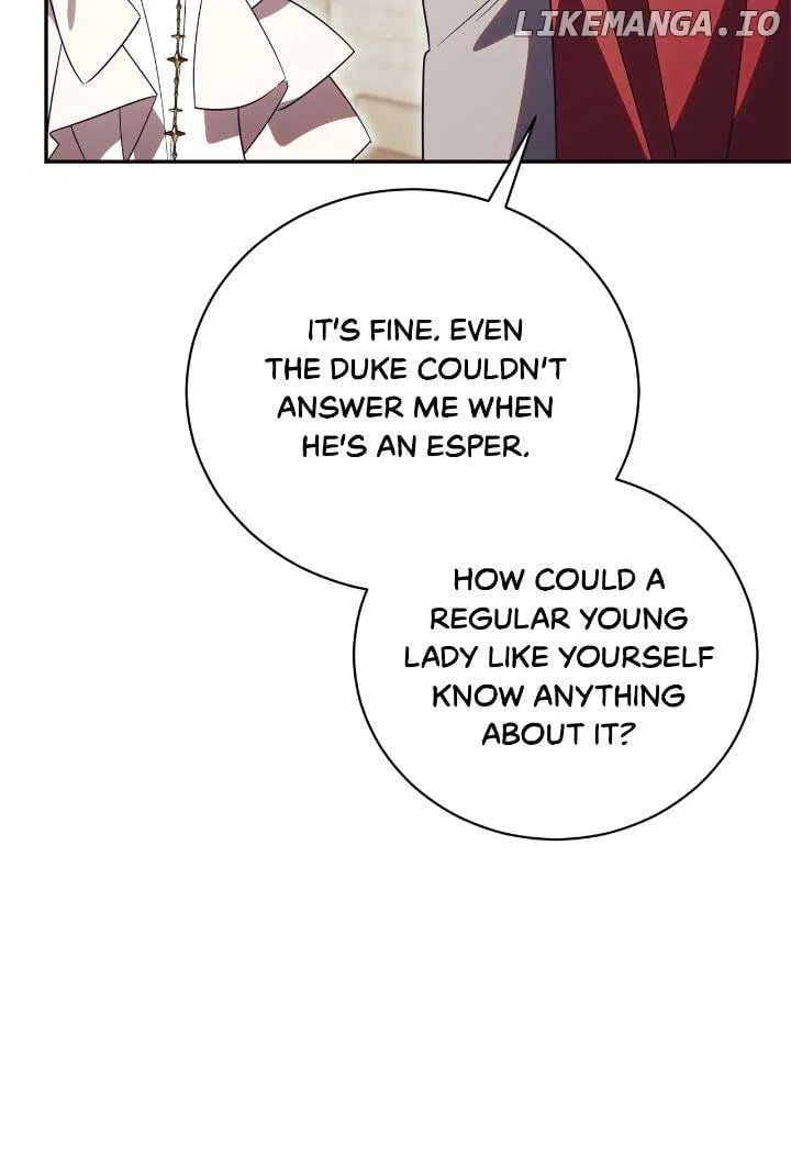 How To Reject My Obsessive Ex-Husband Chapter 60 page 23