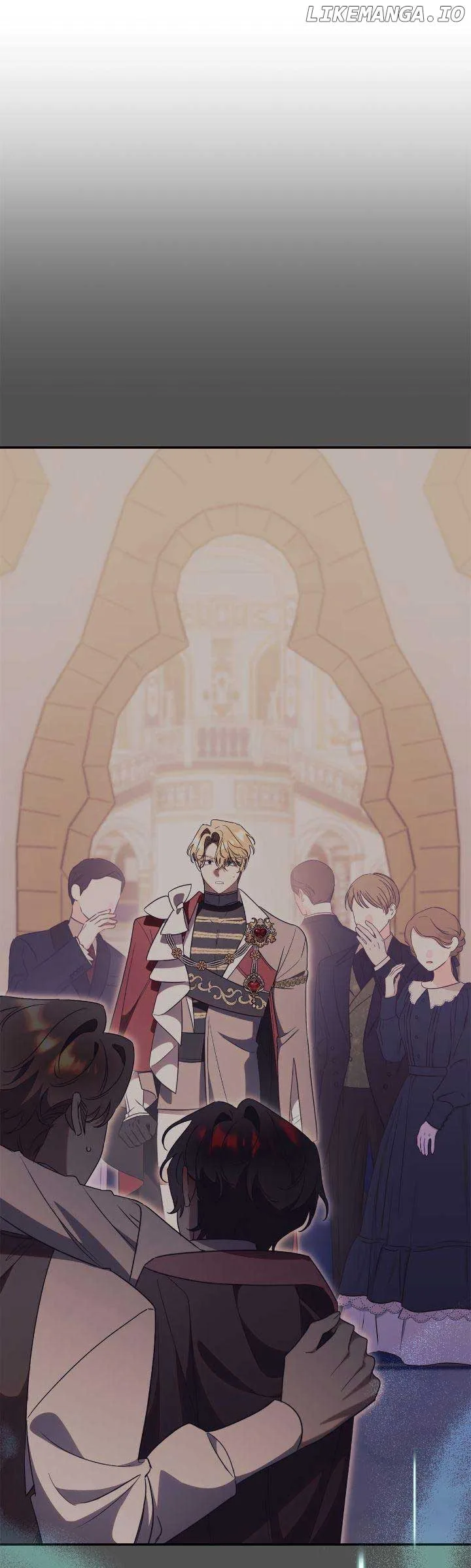 How To Reject My Obsessive Ex-Husband Chapter 60 page 42