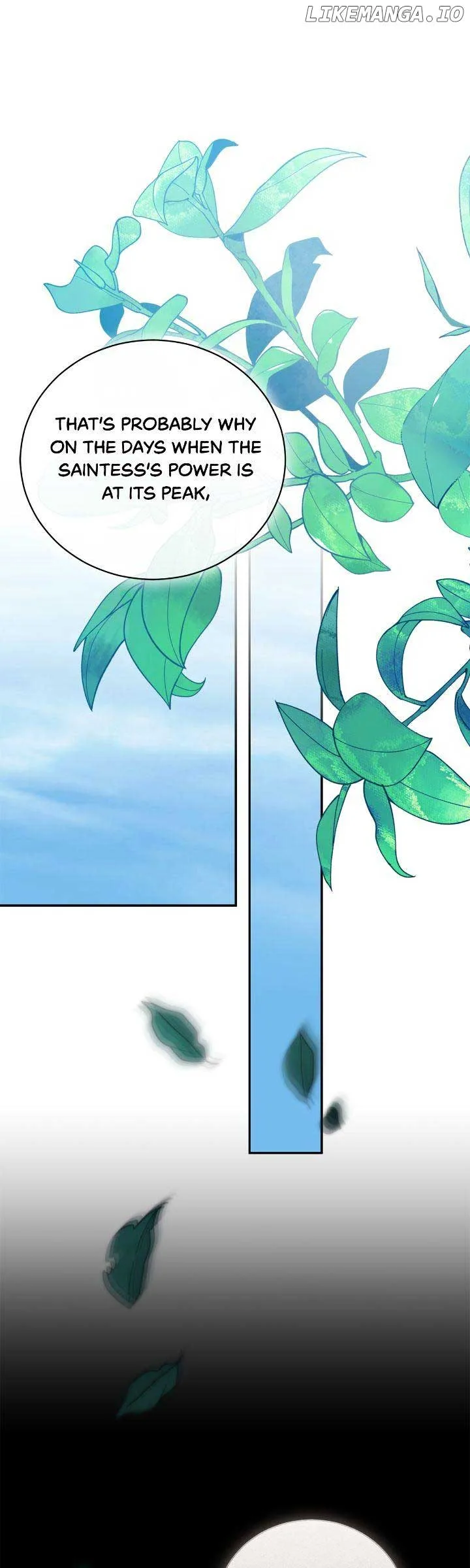 How To Reject My Obsessive Ex-Husband Chapter 60 page 37