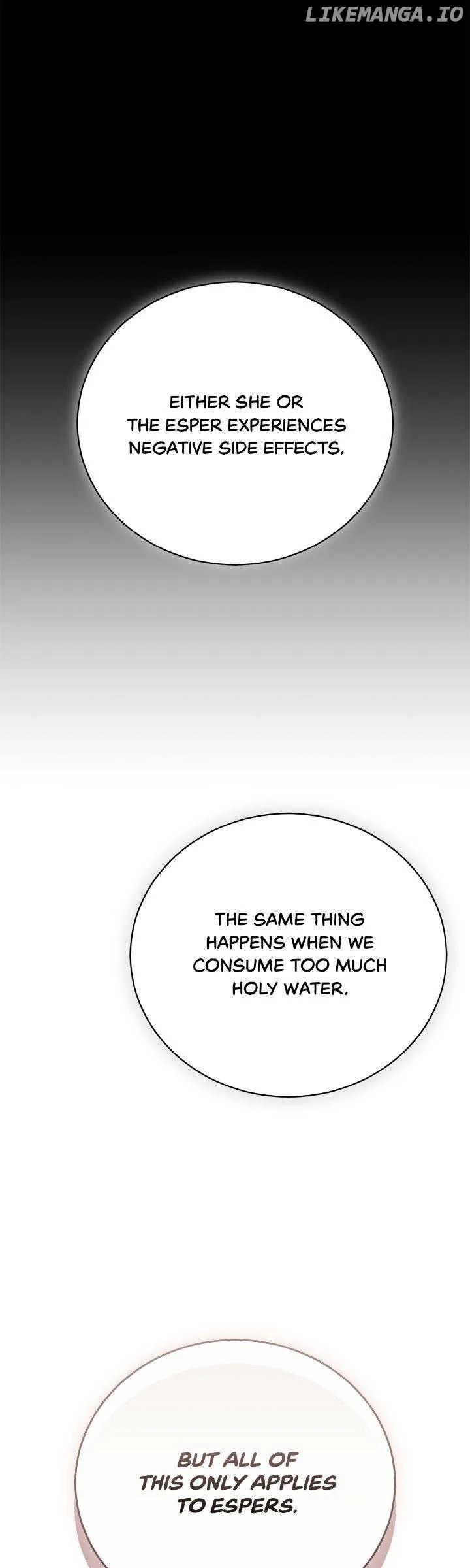 How To Reject My Obsessive Ex-Husband Chapter 60 page 40