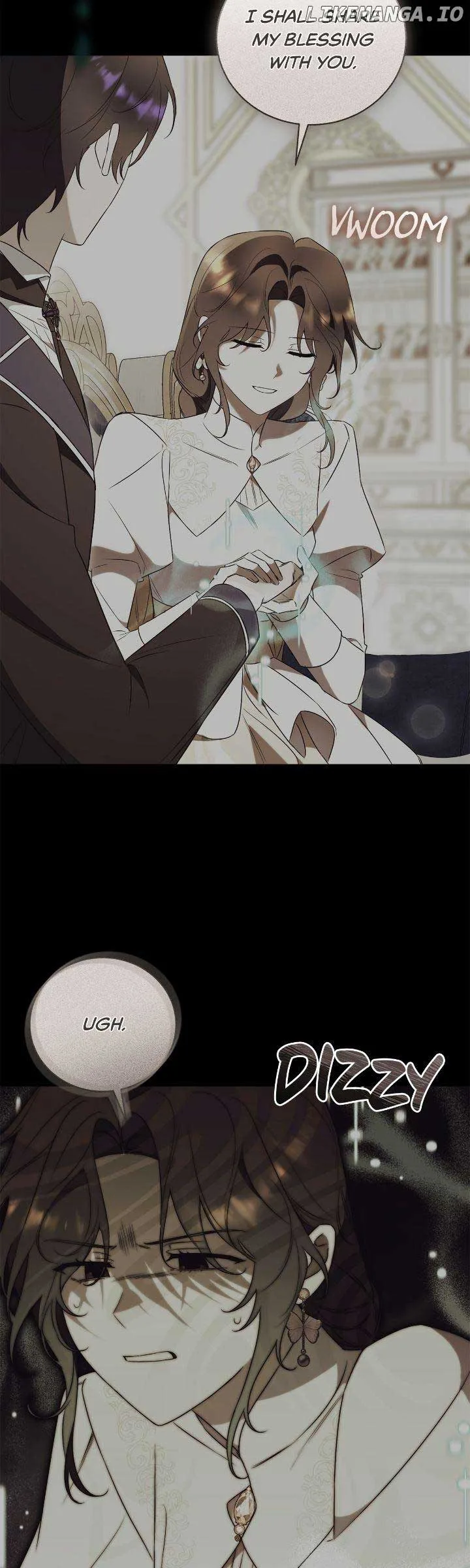 How To Reject My Obsessive Ex-Husband Chapter 60 page 38