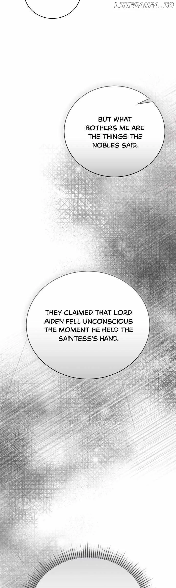 How To Reject My Obsessive Ex-Husband Chapter 60 page 32