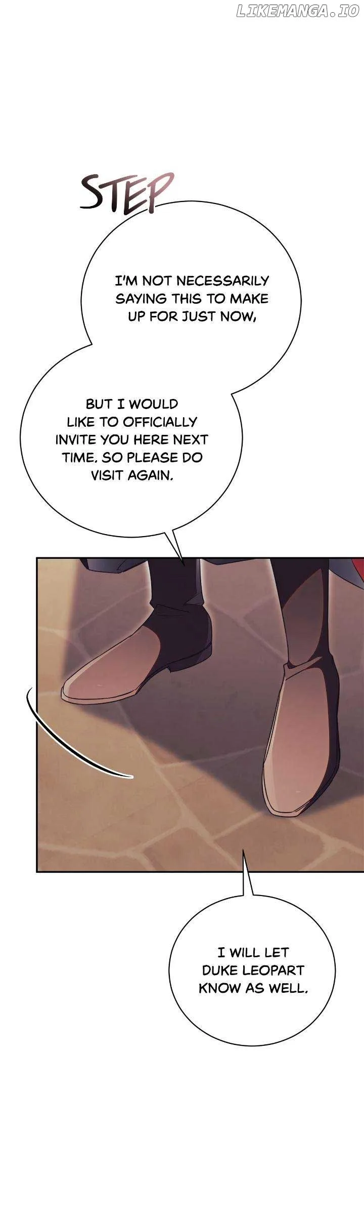 How To Reject My Obsessive Ex-Husband Chapter 60 page 24
