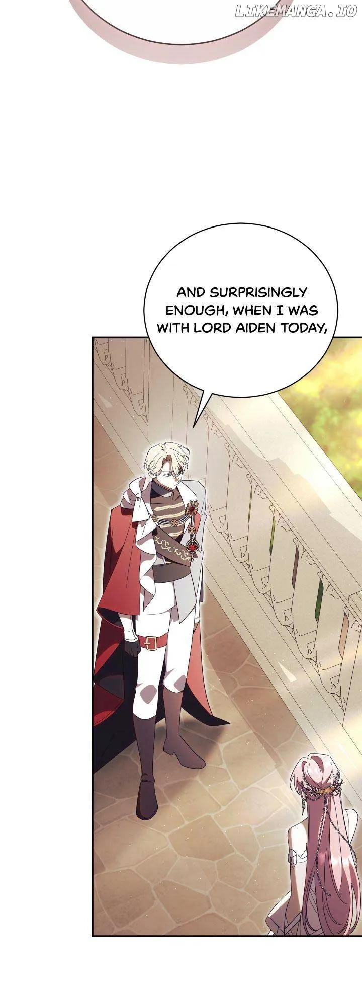 How To Reject My Obsessive Ex-Husband Chapter 60 page 41