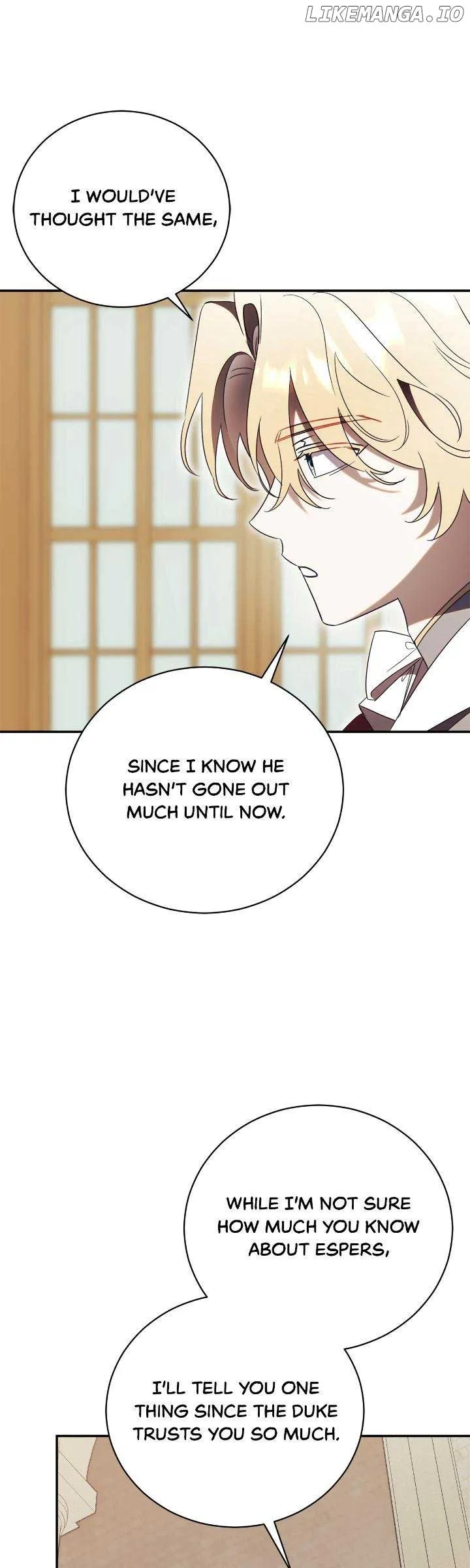 How To Reject My Obsessive Ex-Husband Chapter 60 page 34