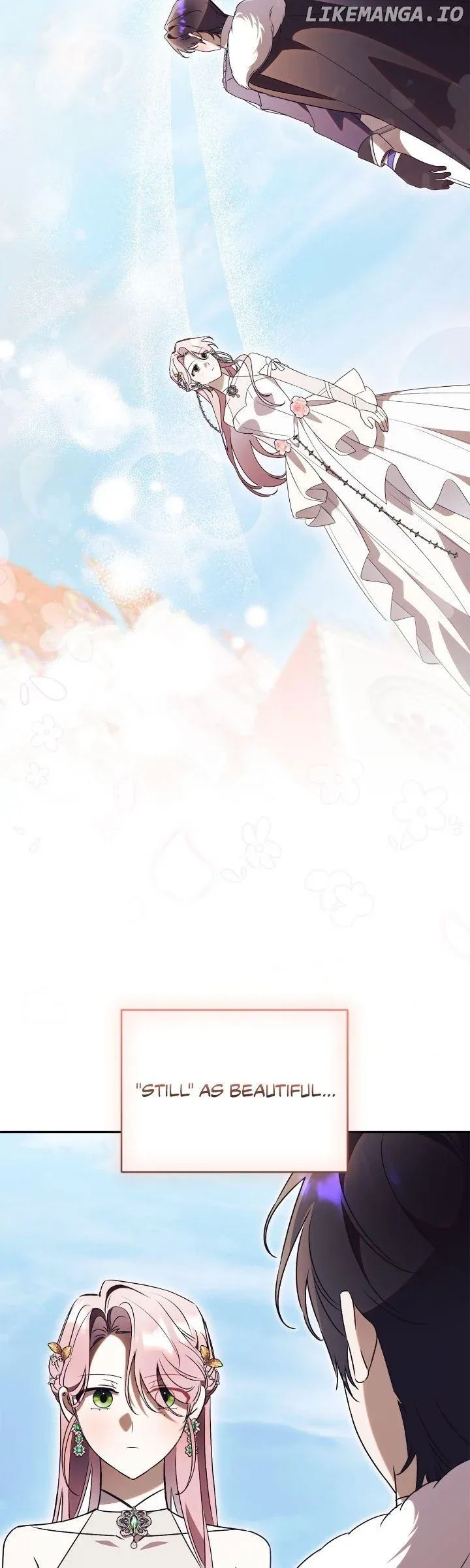 How To Reject My Obsessive Ex-Husband Chapter 58 page 57