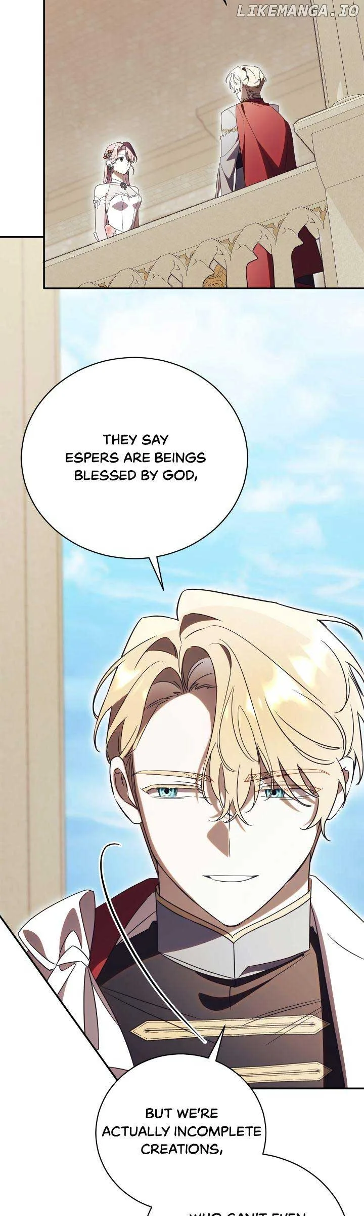 How To Reject My Obsessive Ex-Husband Chapter 60 page 35