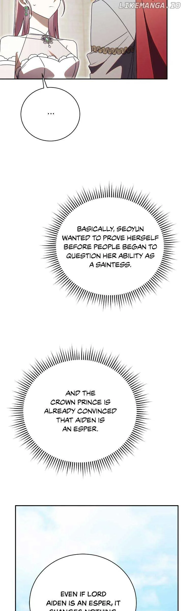 How To Reject My Obsessive Ex-Husband Chapter 60 page 46