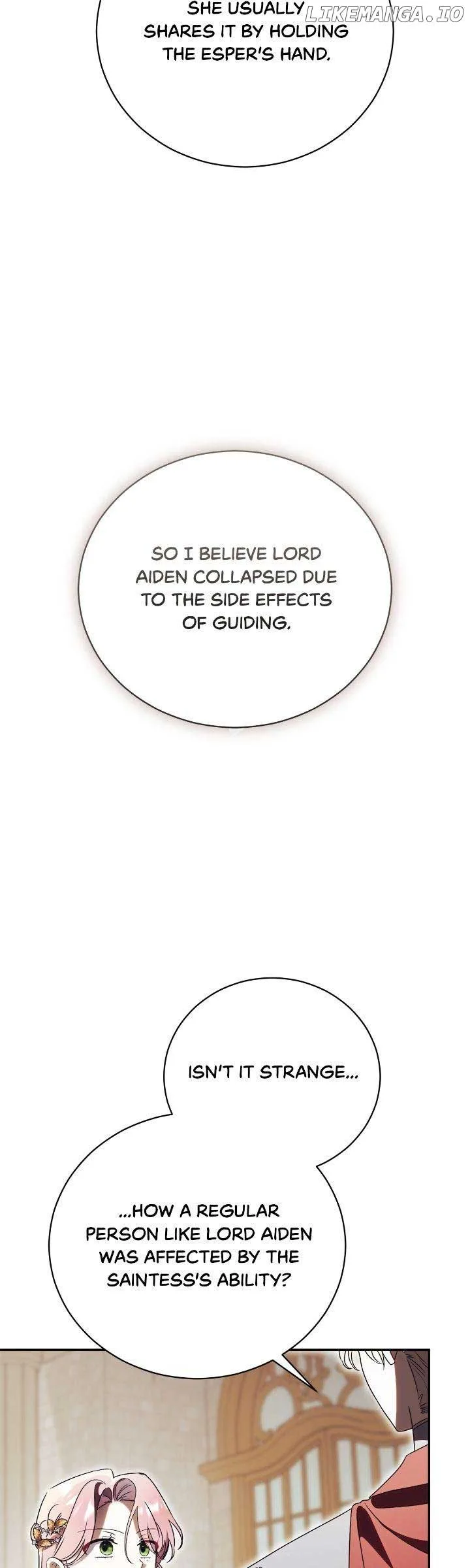 How To Reject My Obsessive Ex-Husband Chapter 60 page 45