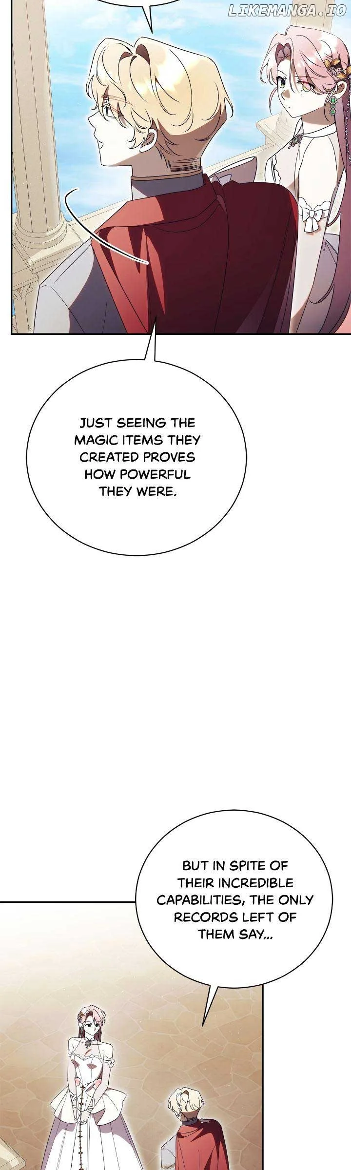 How To Reject My Obsessive Ex-Husband Chapter 60 page 51