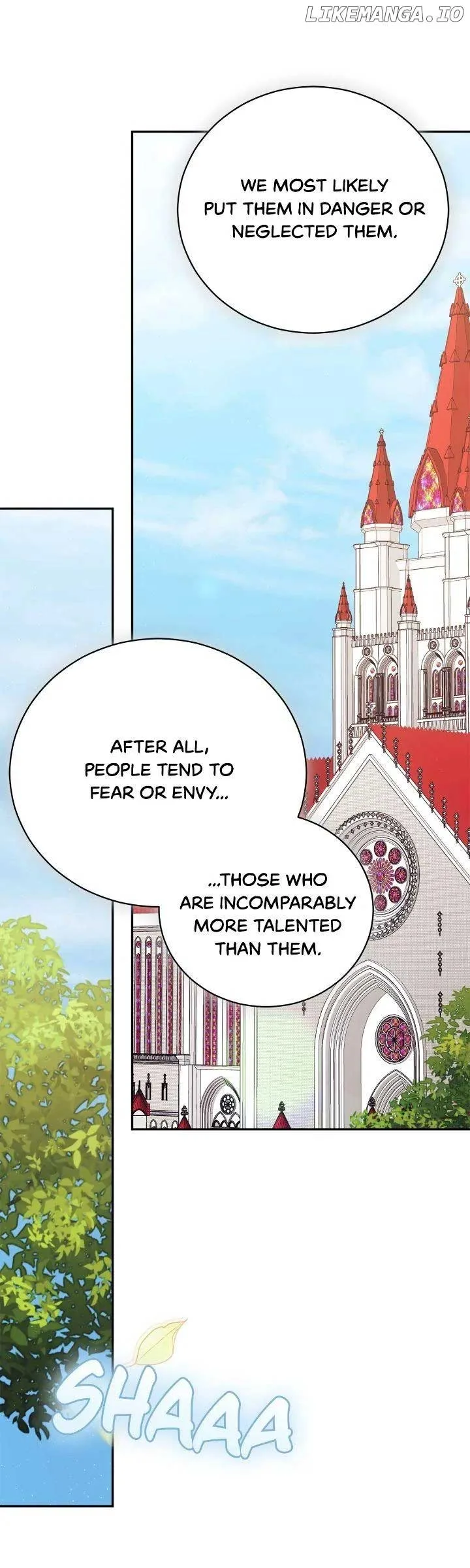 How To Reject My Obsessive Ex-Husband Chapter 60 page 54
