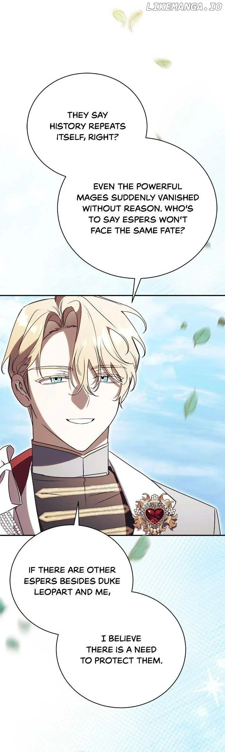 How To Reject My Obsessive Ex-Husband Chapter 60 page 55