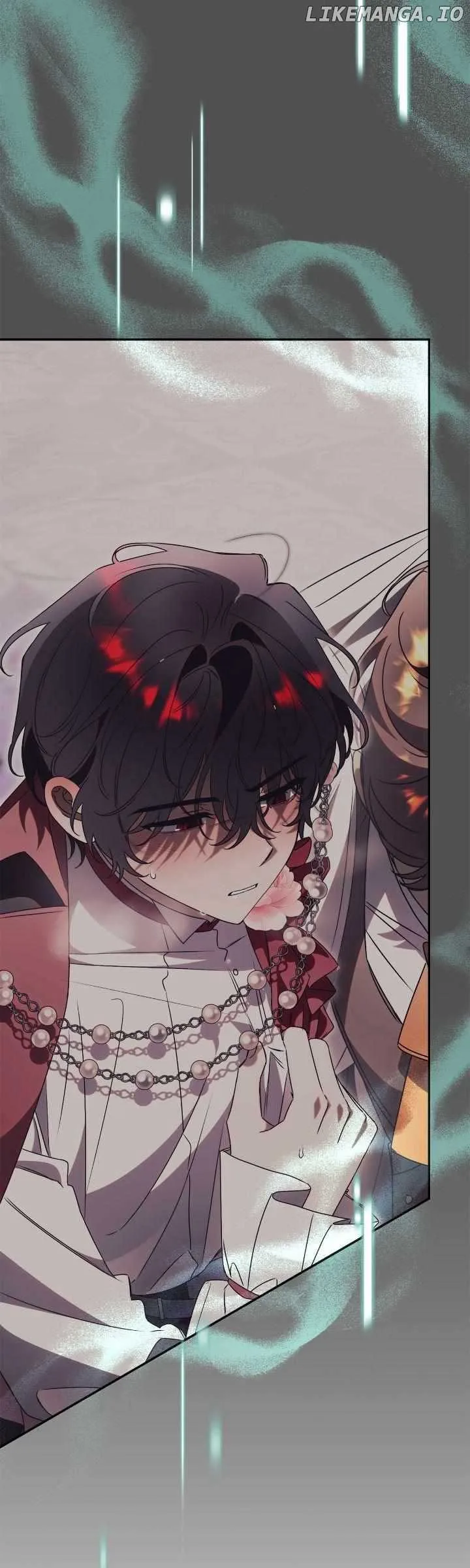 How To Reject My Obsessive Ex-Husband Chapter 60 page 43