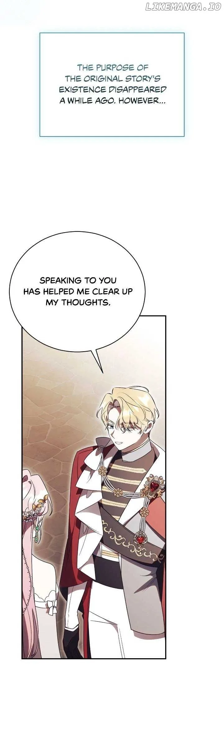 How To Reject My Obsessive Ex-Husband Chapter 60 page 57