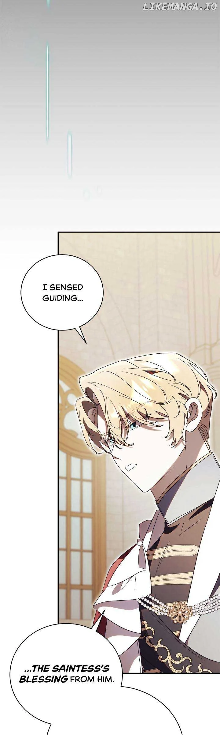 How To Reject My Obsessive Ex-Husband Chapter 60 page 44
