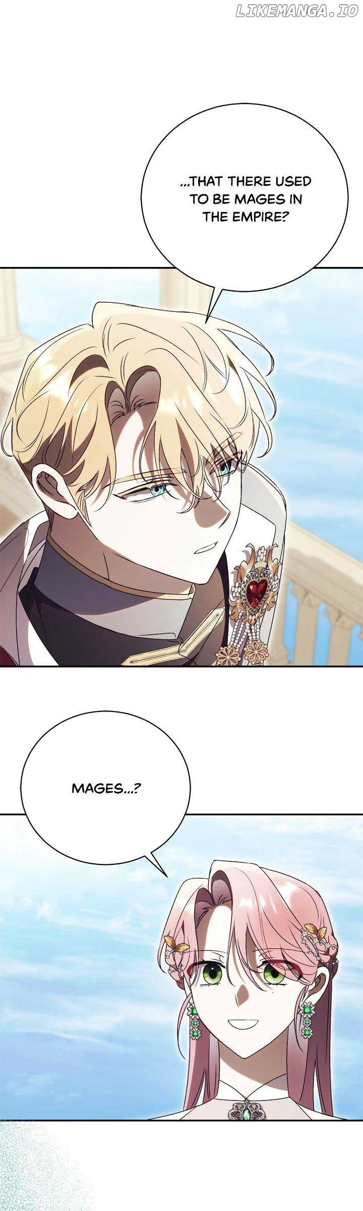 How To Reject My Obsessive Ex-Husband Chapter 60 page 48