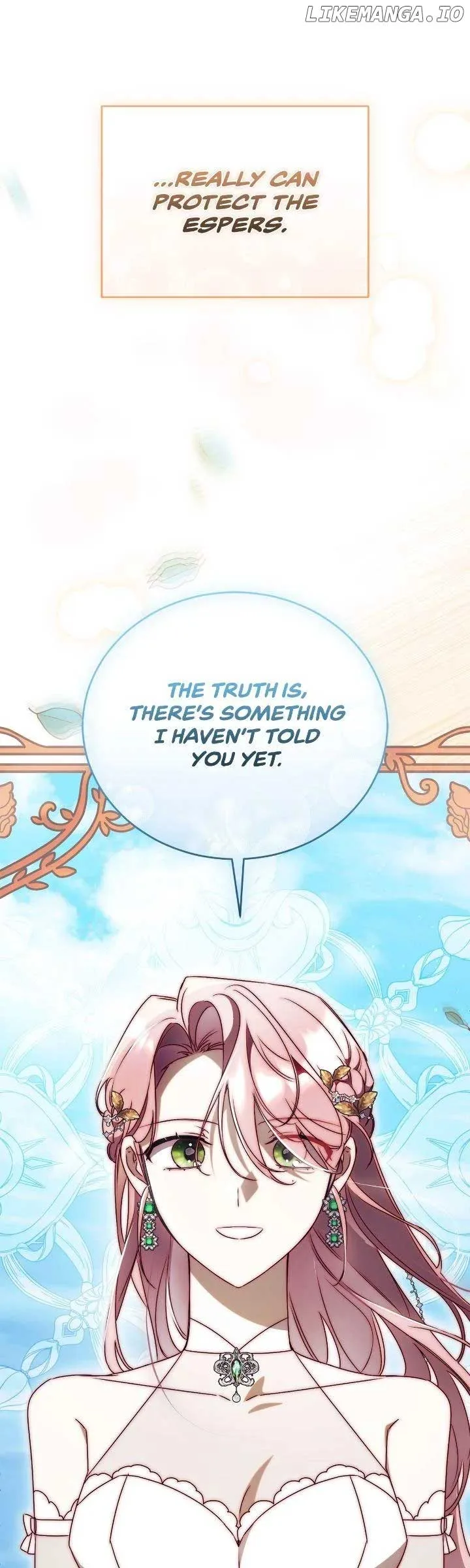 How To Reject My Obsessive Ex-Husband Chapter 60 page 60