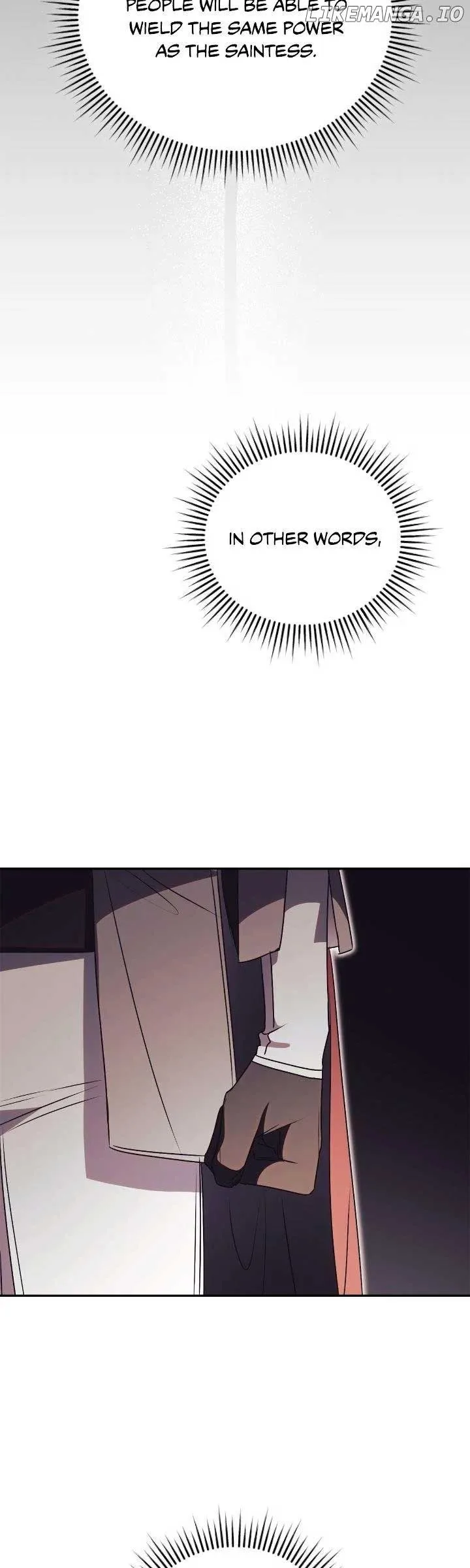 How To Reject My Obsessive Ex-Husband Chapter 60 page 70