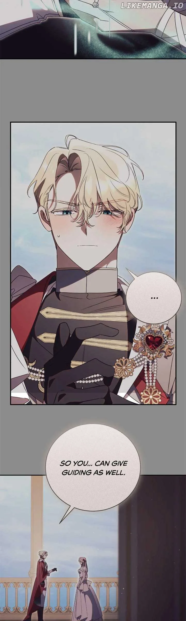 How To Reject My Obsessive Ex-Husband Chapter 60 page 67