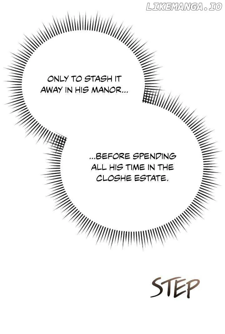 How To Reject My Obsessive Ex-Husband Chapter 60 page 65