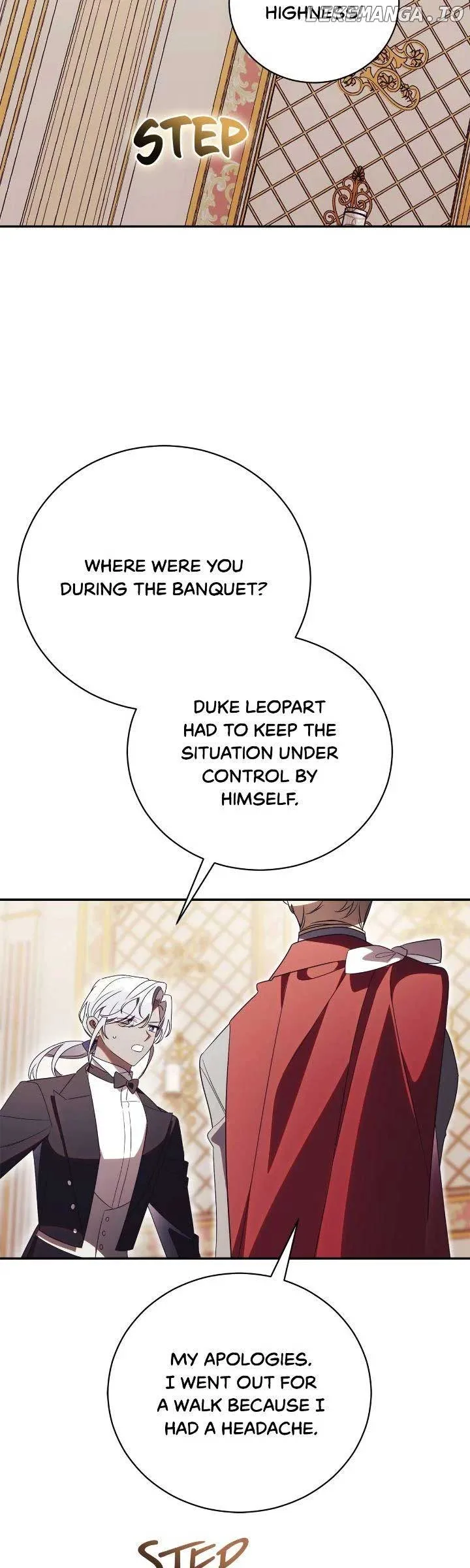 How To Reject My Obsessive Ex-Husband Chapter 60 page 63