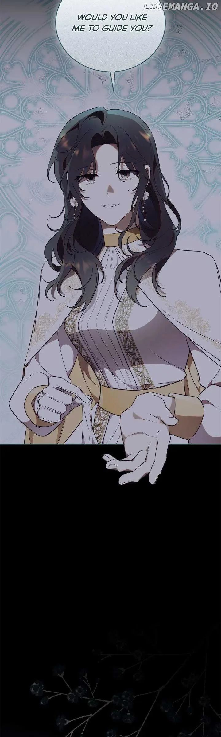 How To Reject My Obsessive Ex-Husband Chapter 60 page 74