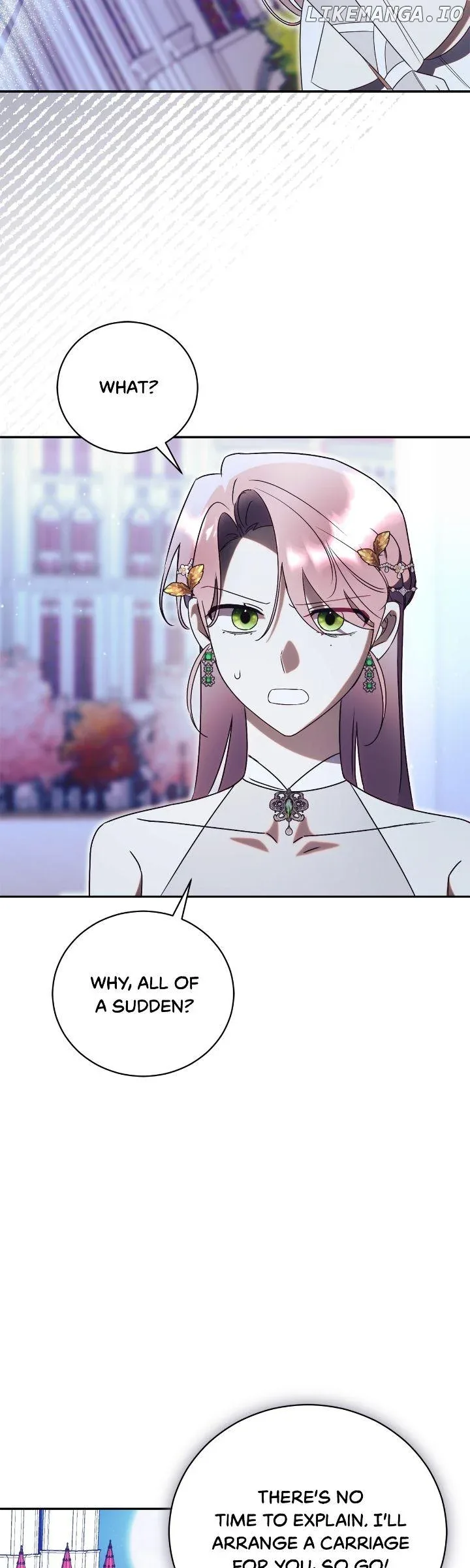 How To Reject My Obsessive Ex-Husband Chapter 62 page 58