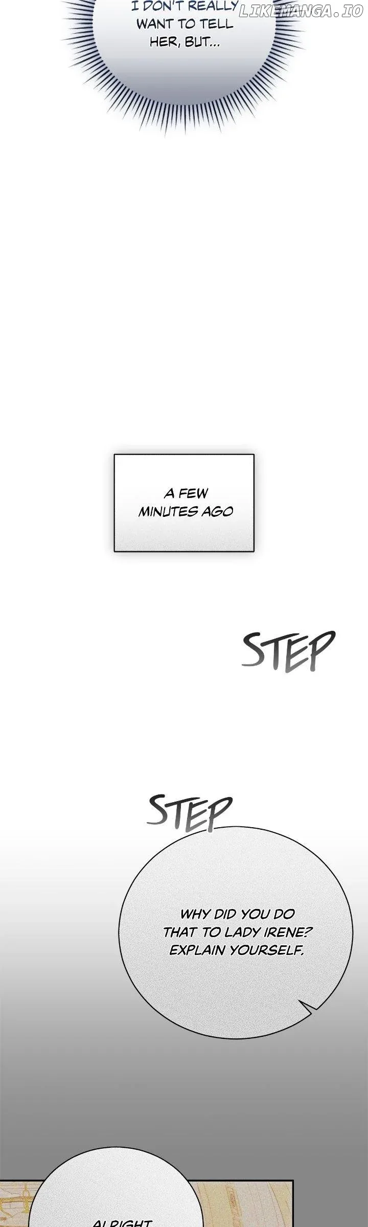 How To Reject My Obsessive Ex-Husband Chapter 62 page 49