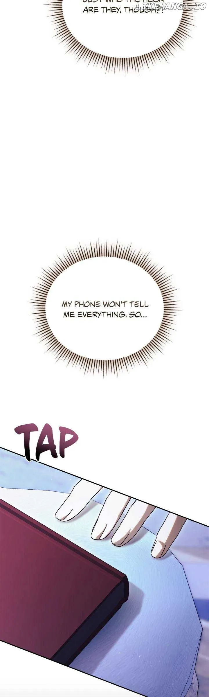 How To Reject My Obsessive Ex-Husband Chapter 63 page 63