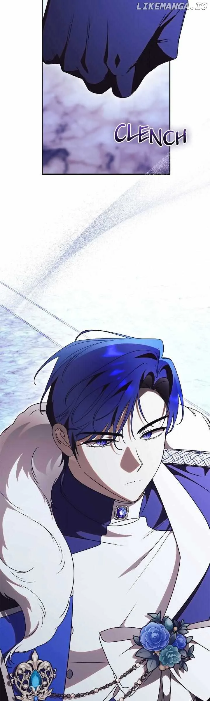 How To Reject My Obsessive Ex-Husband Chapter 63 page 52