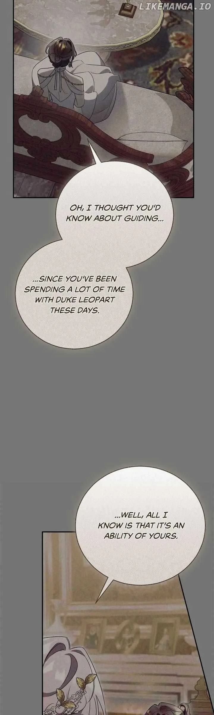 How To Reject My Obsessive Ex-Husband Chapter 63 page 17