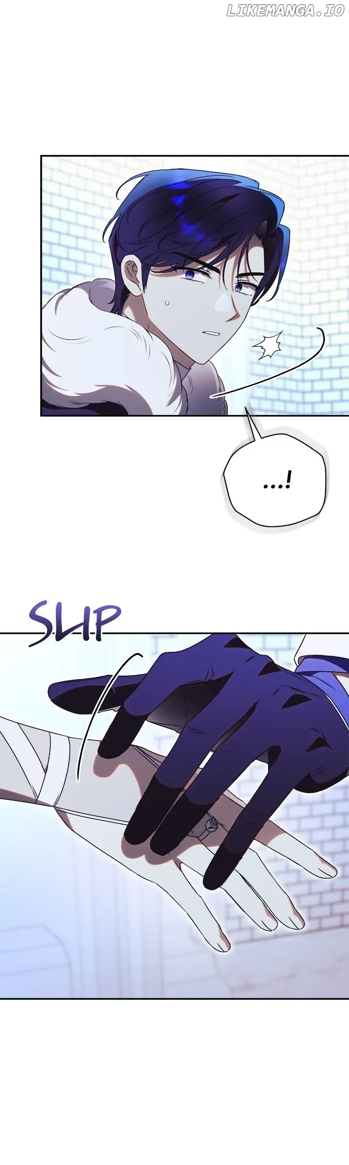 How To Reject My Obsessive Ex-Husband Chapter 62 page 45