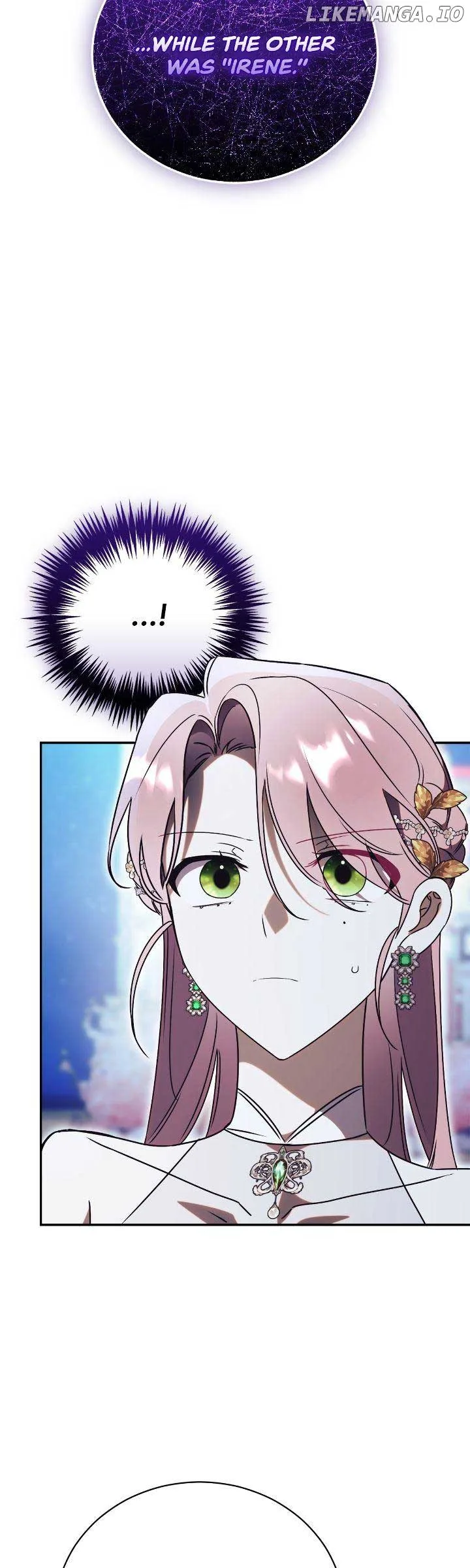 How To Reject My Obsessive Ex-Husband Chapter 63 page 11