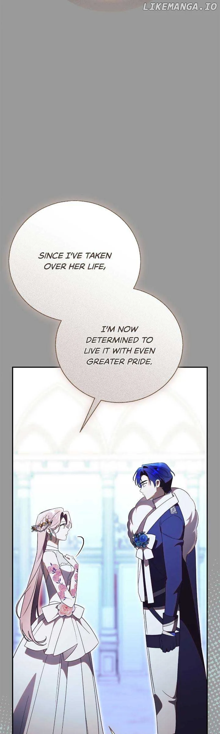 How To Reject My Obsessive Ex-Husband Chapter 63 page 45