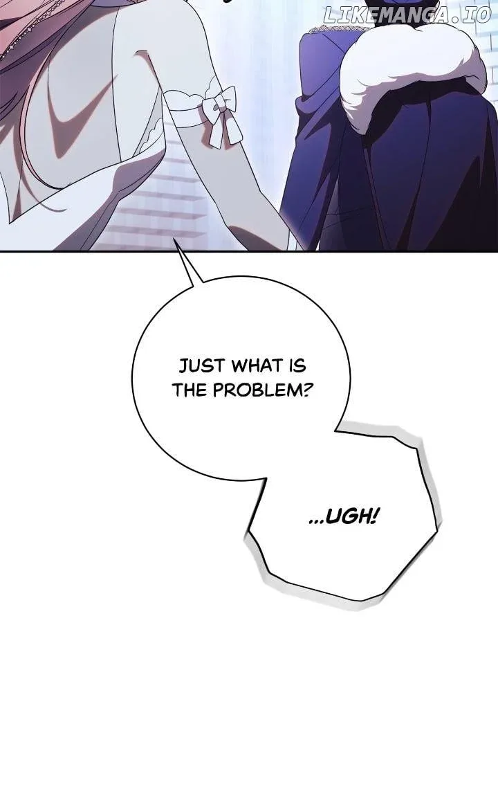 How To Reject My Obsessive Ex-Husband Chapter 62 page 44