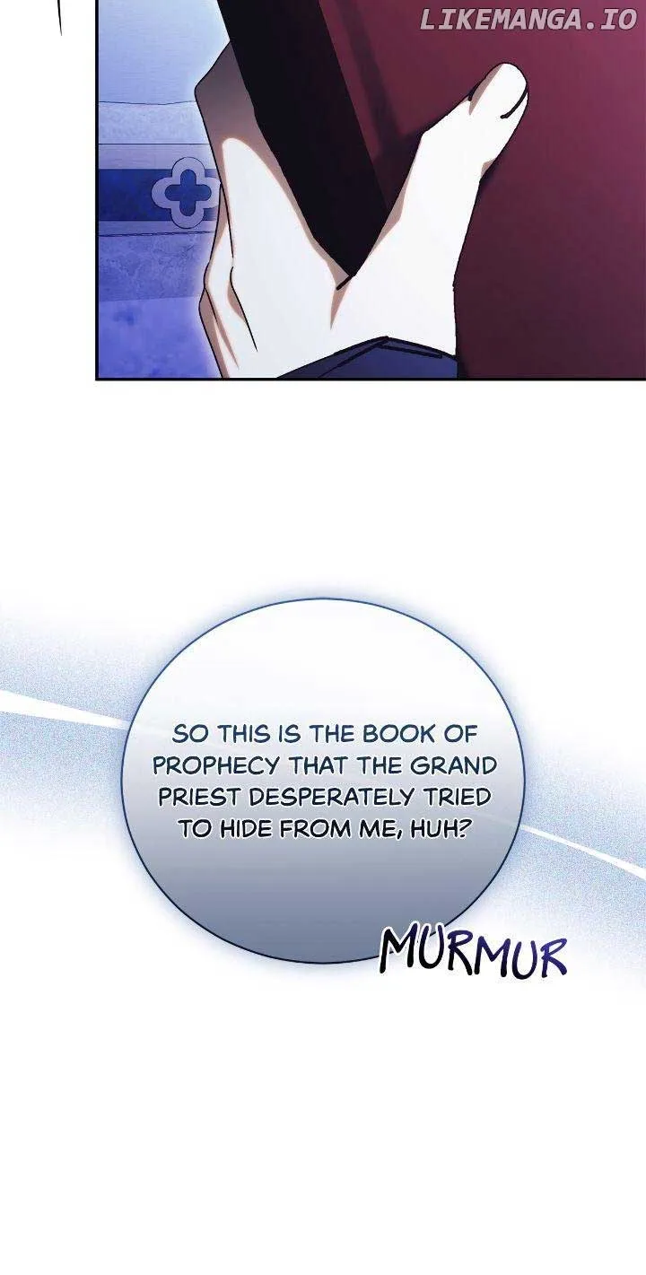 How To Reject My Obsessive Ex-Husband Chapter 63 page 65