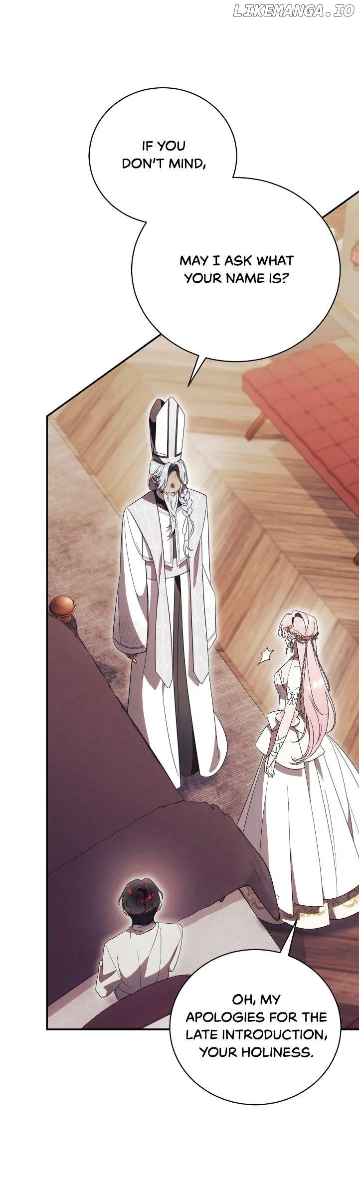 How To Reject My Obsessive Ex-Husband Chapter 62 page 24