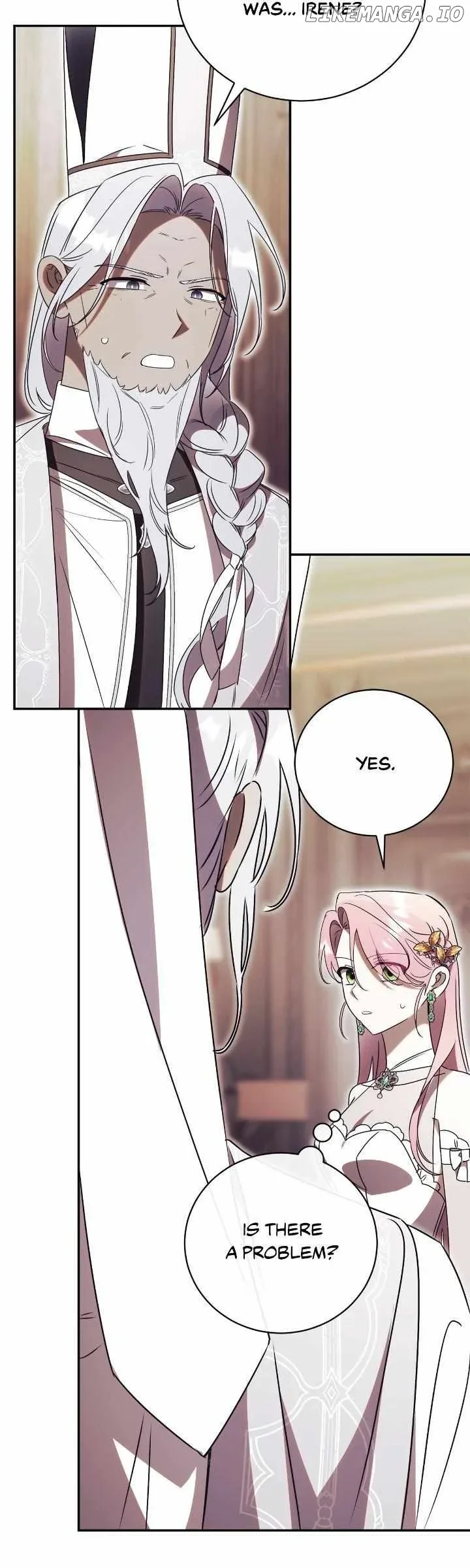 How To Reject My Obsessive Ex-Husband Chapter 62 page 28