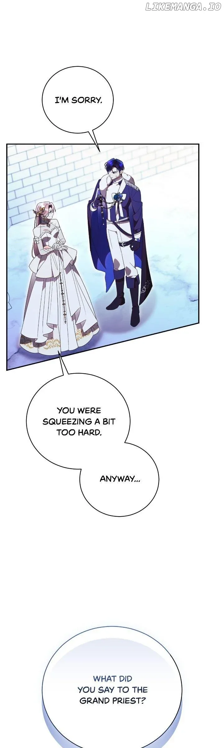 How To Reject My Obsessive Ex-Husband Chapter 62 page 46