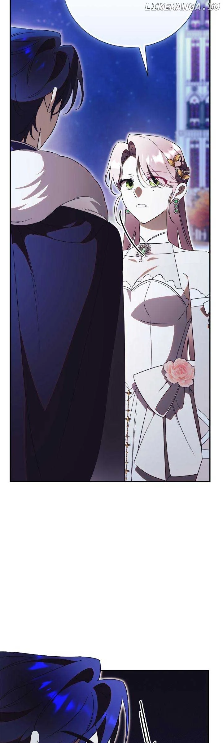 How To Reject My Obsessive Ex-Husband Chapter 63 page 24