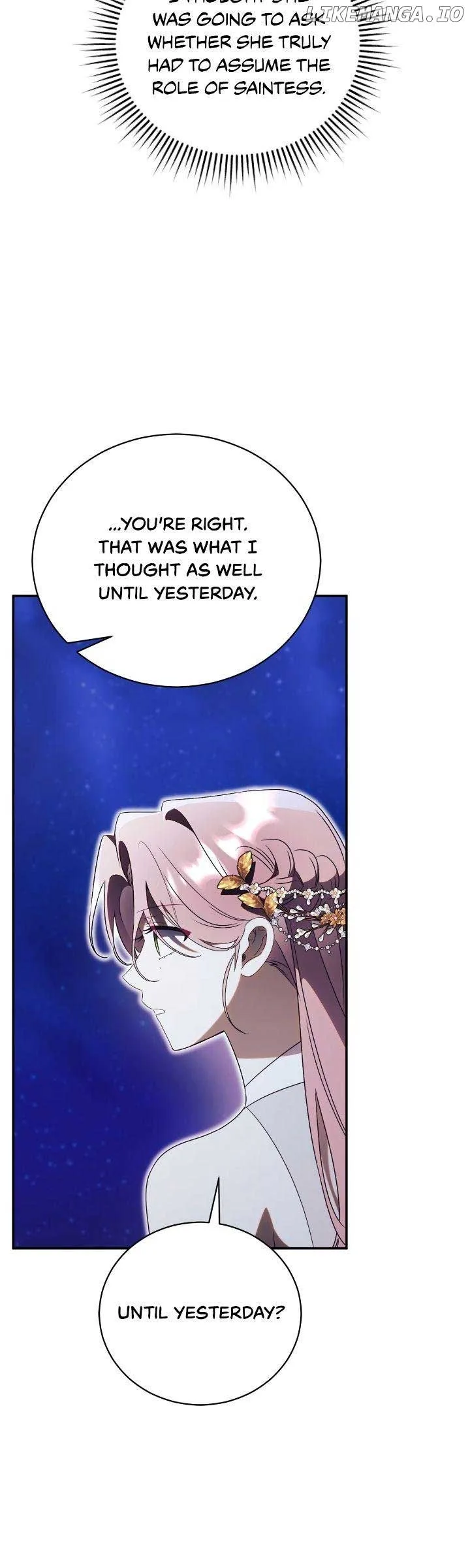 How To Reject My Obsessive Ex-Husband Chapter 63 page 26