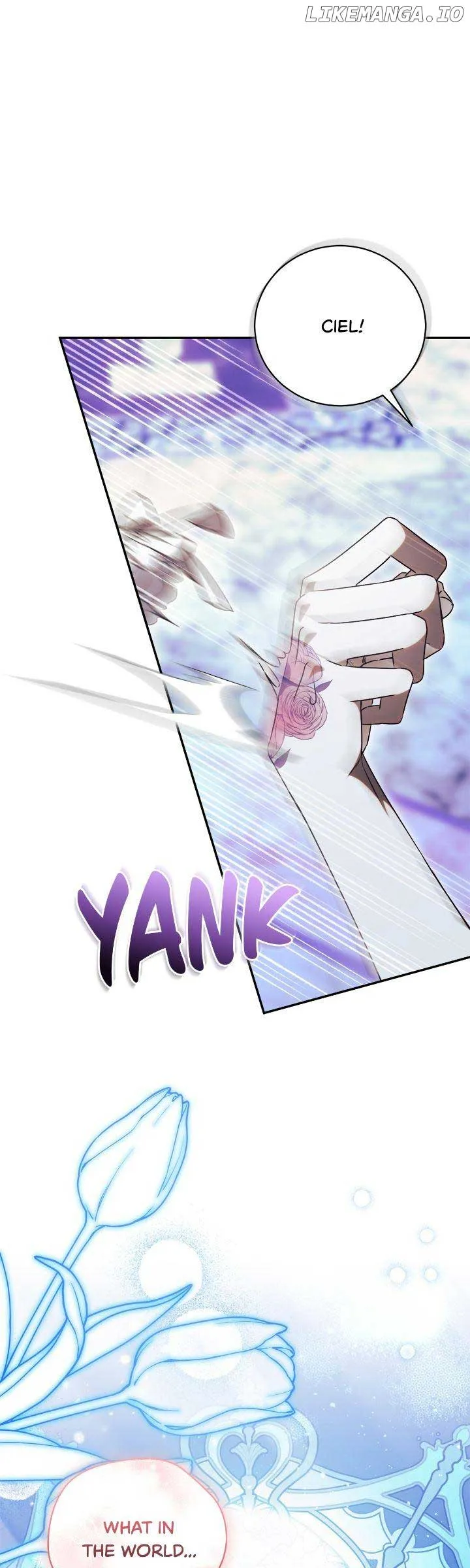 How To Reject My Obsessive Ex-Husband Chapter 63 page 33
